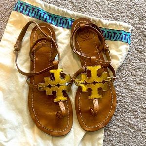 Tory Burch sandals